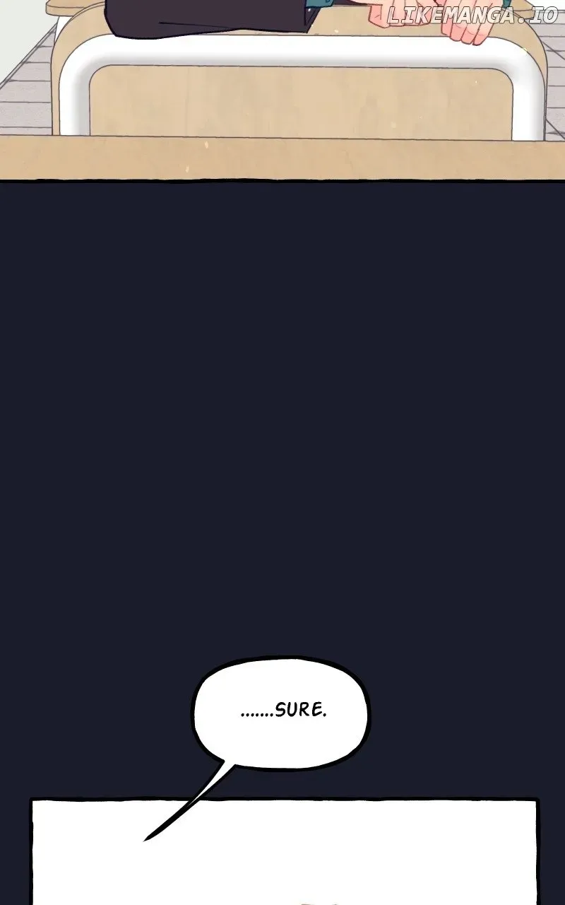 Wanna be Friends? Chapter 52 Online - página 36