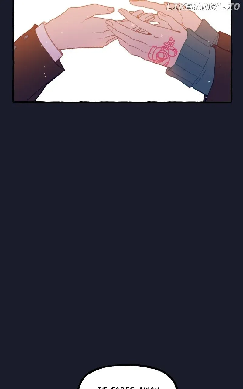 Wanna be Friends? Chapter 52 Online - página 37