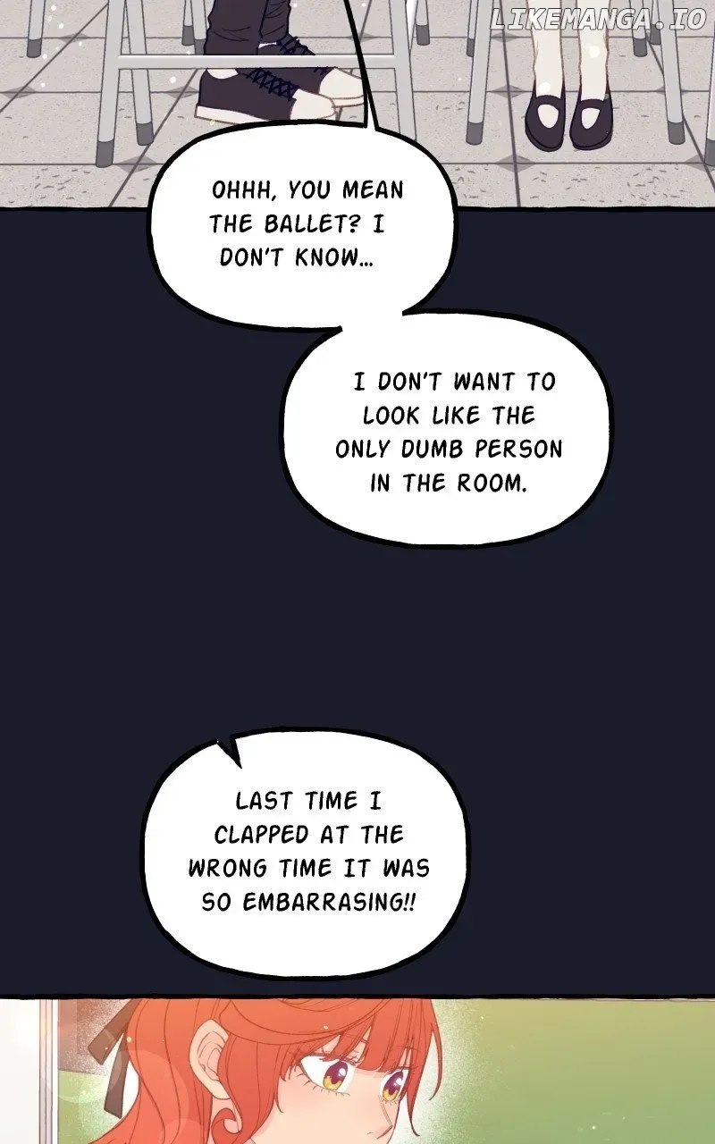 Wanna be Friends? Chapter 52 Online - página 41