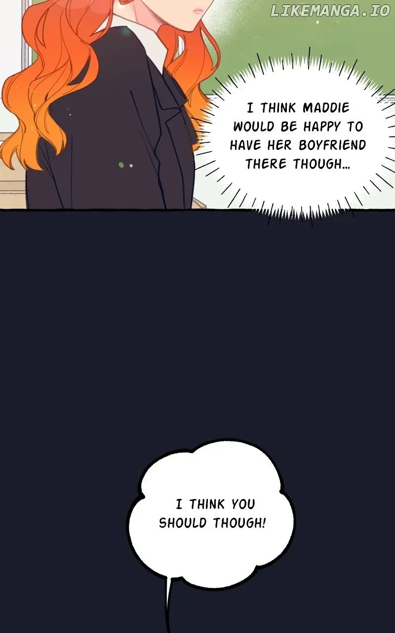 Wanna be Friends? Chapter 52 Online - página 42