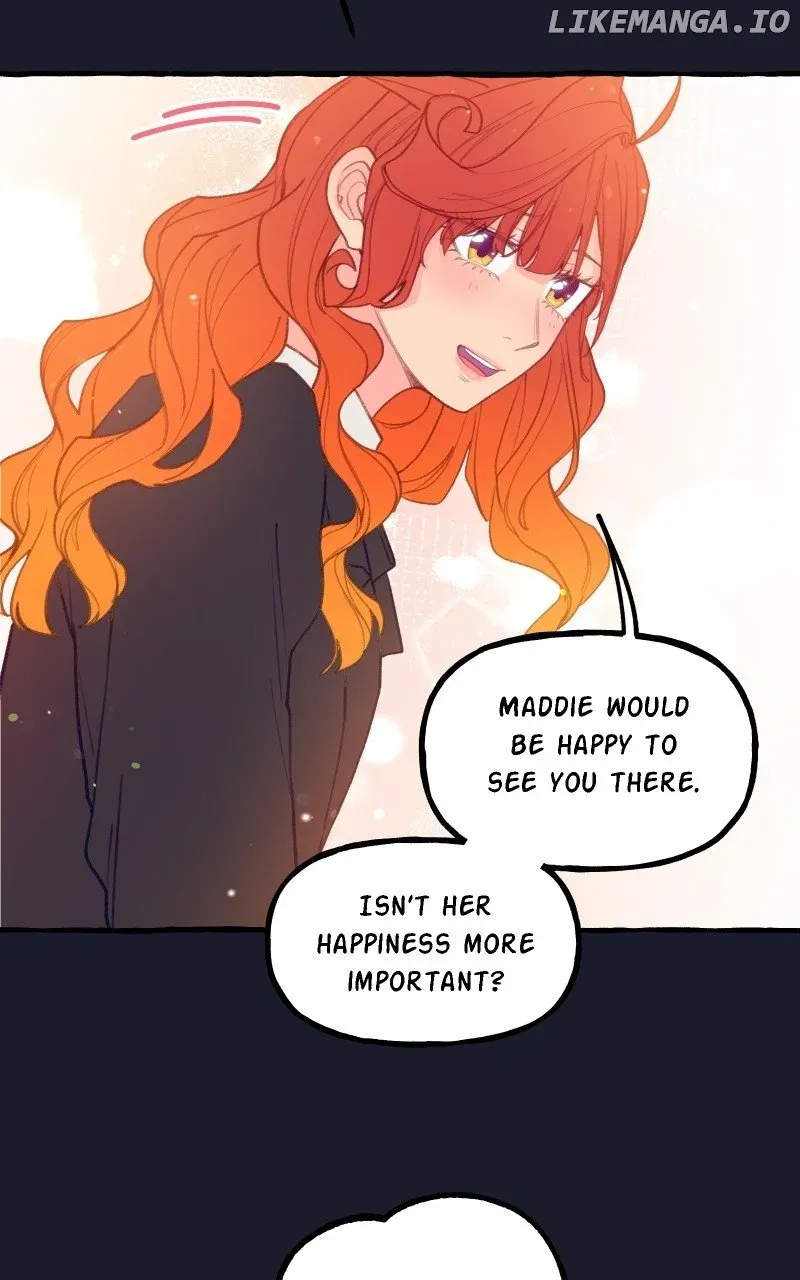 Wanna be Friends? Chapter 52 Online - página 43