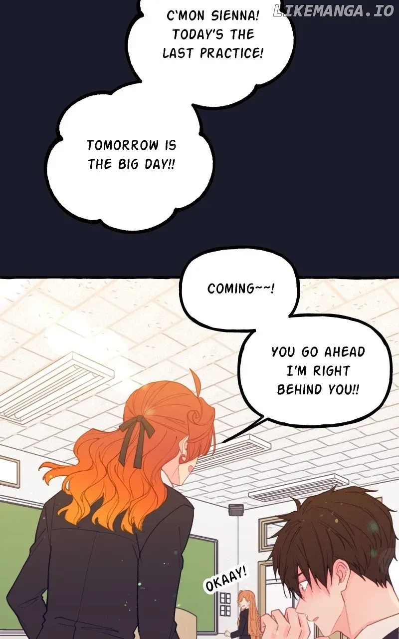 Wanna be Friends? Chapter 52 Online - página 44