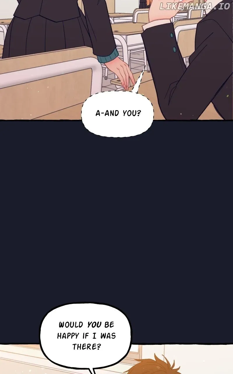 Wanna be Friends? Chapter 52 Online - página 45