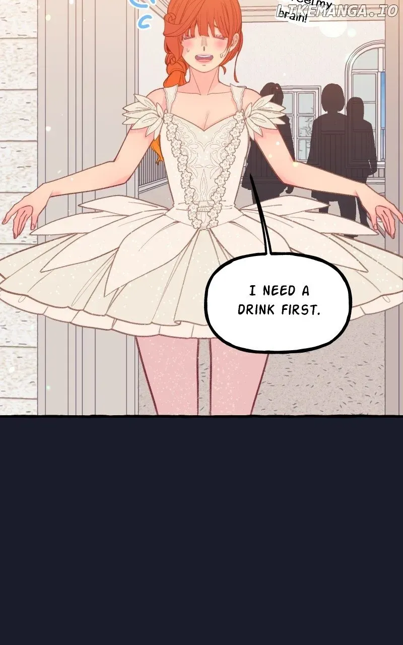 Wanna be Friends? Chapter 52 Online - página 52
