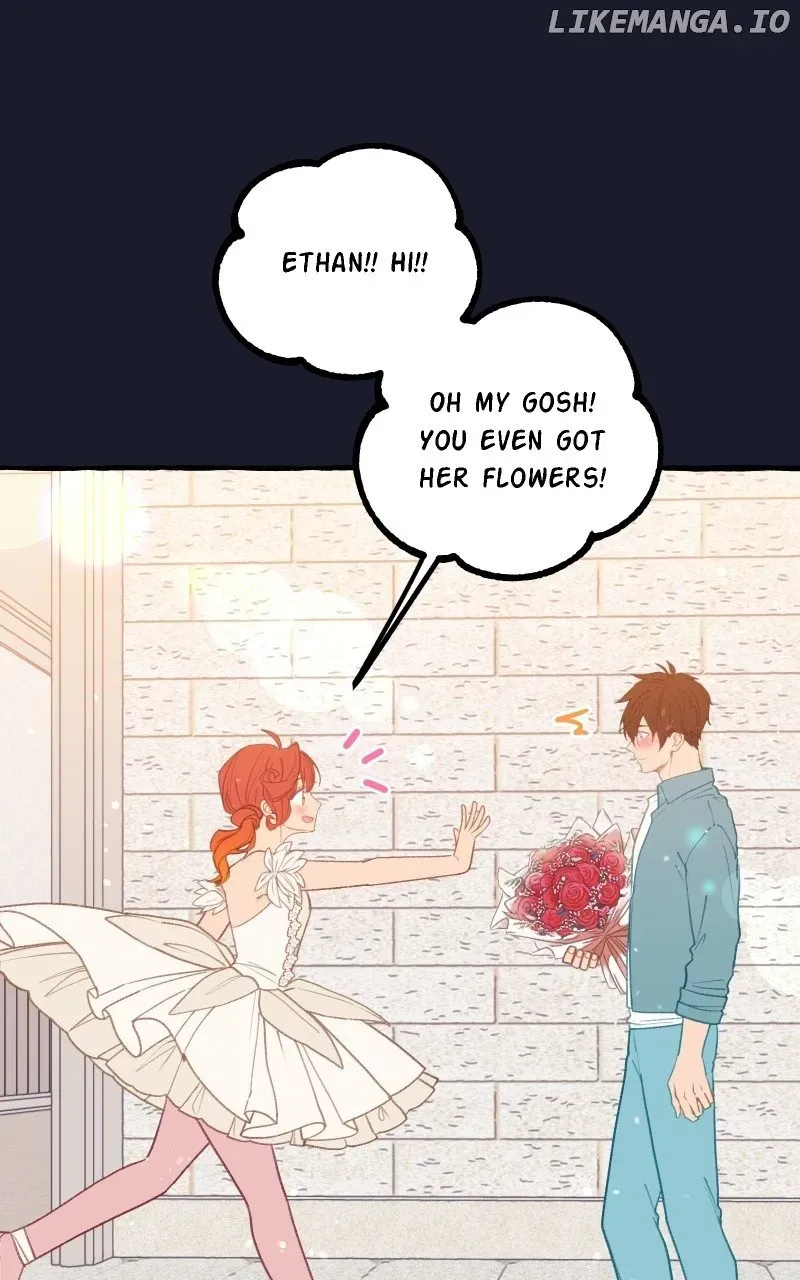 Wanna be Friends? Chapter 52 Online - página 53