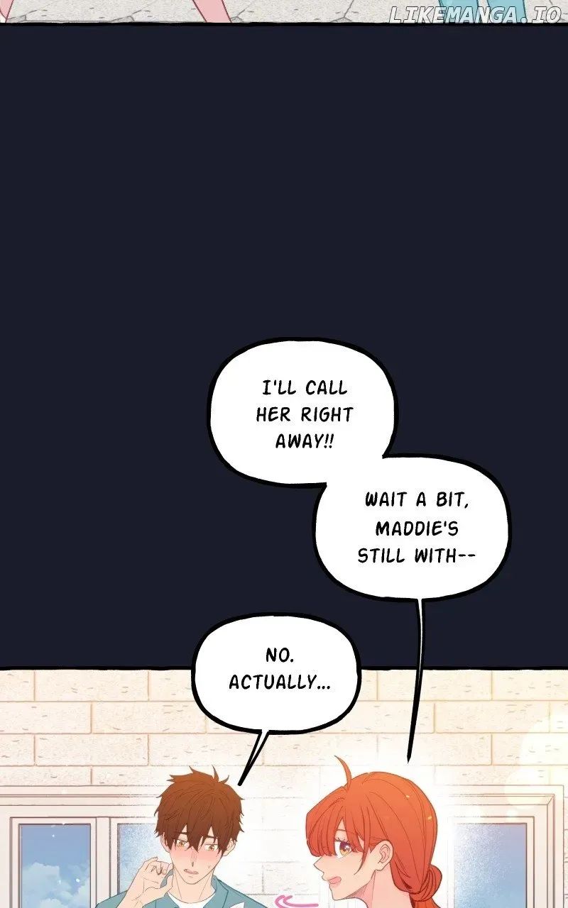 Wanna be Friends? Chapter 52 Online - página 54