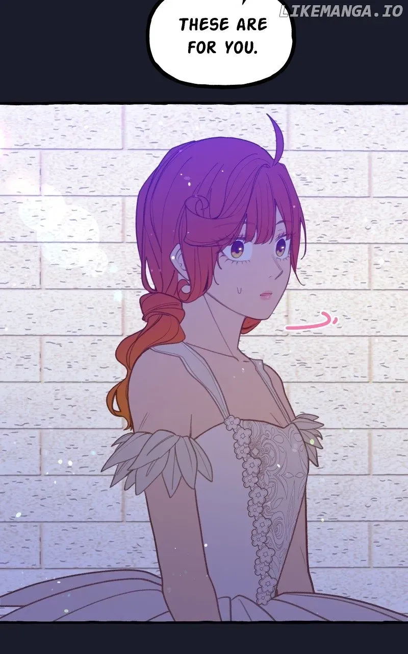 Wanna be Friends? Chapter 52 Online - página 56
