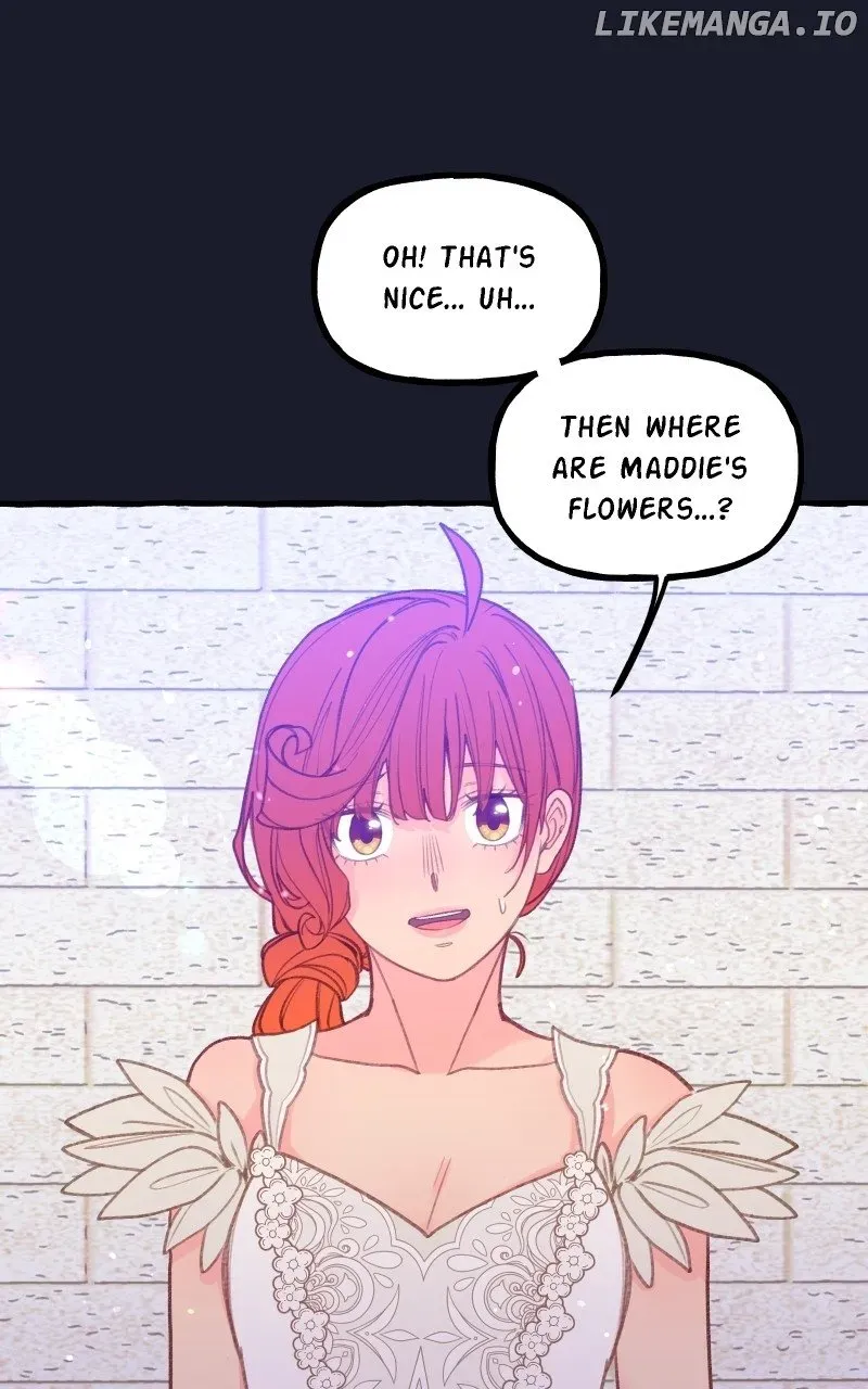 Wanna be Friends? Chapter 52 Online - página 57