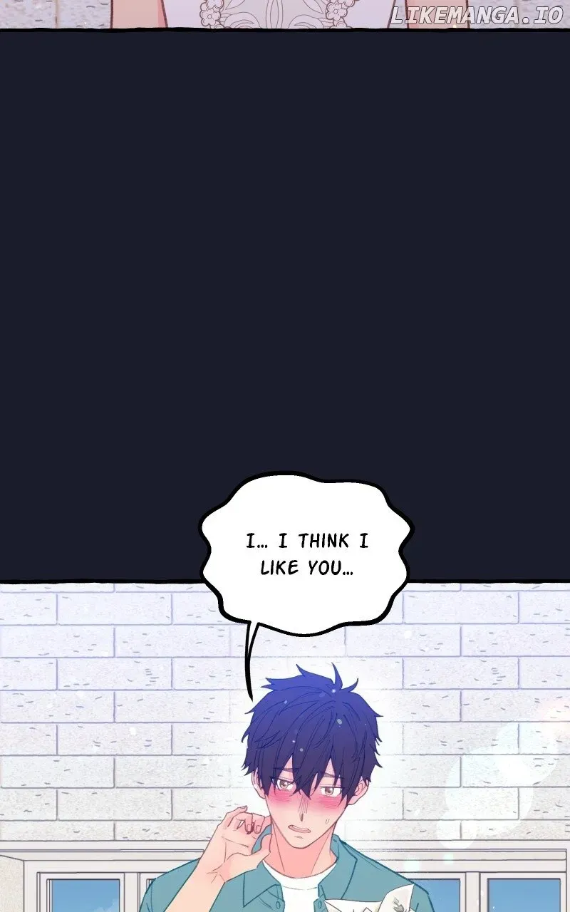 Wanna be Friends? Chapter 52 Online - página 58