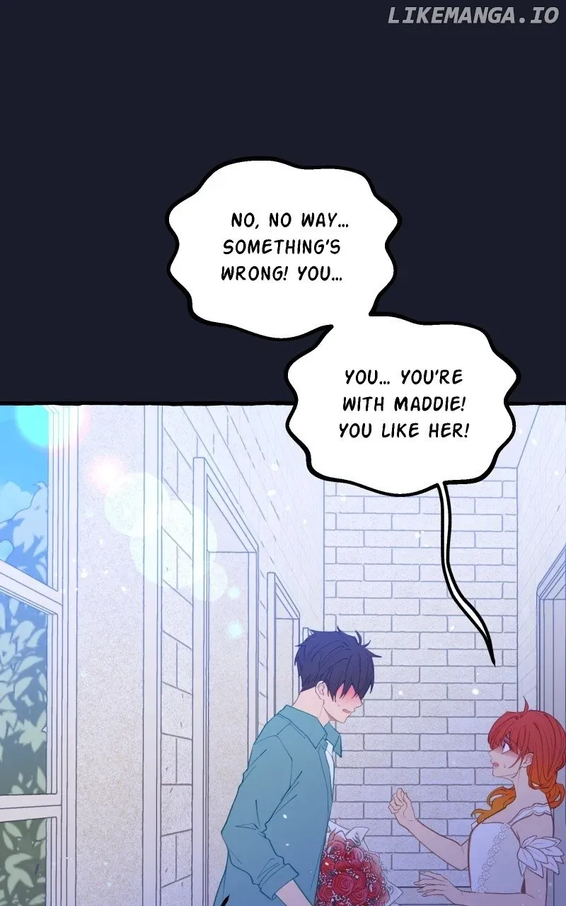 Wanna be Friends? Chapter 52 Online - página 61