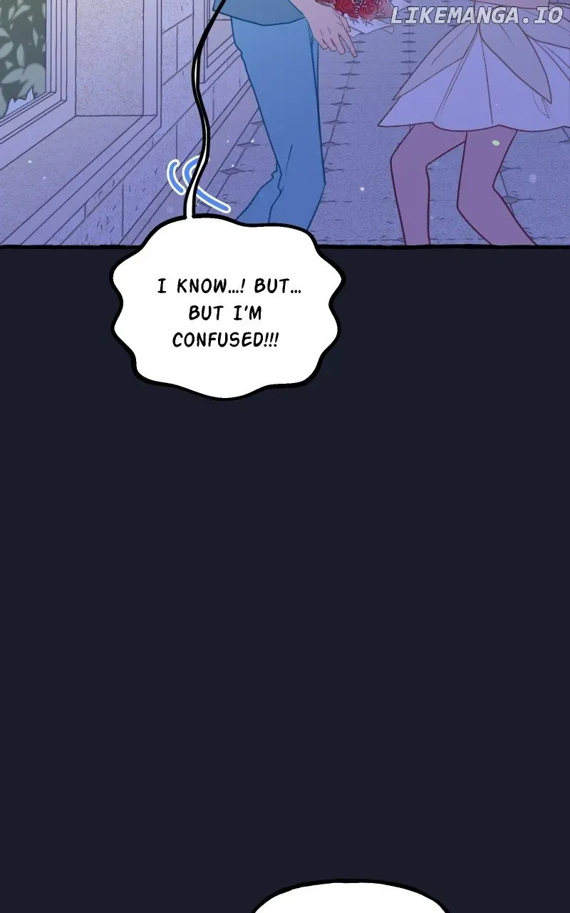 Wanna be Friends? Chapter 52 Online - página 62