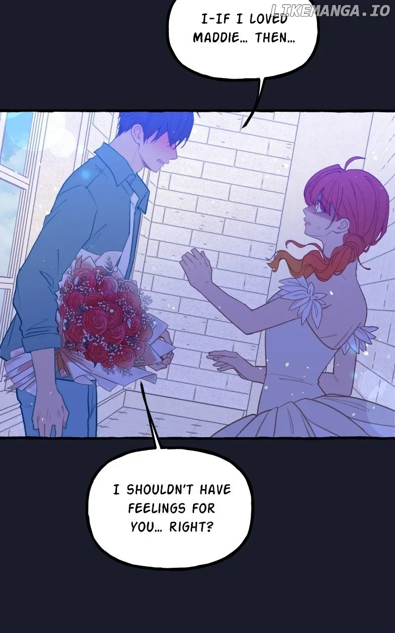 Wanna be Friends? Chapter 52 Online - página 63
