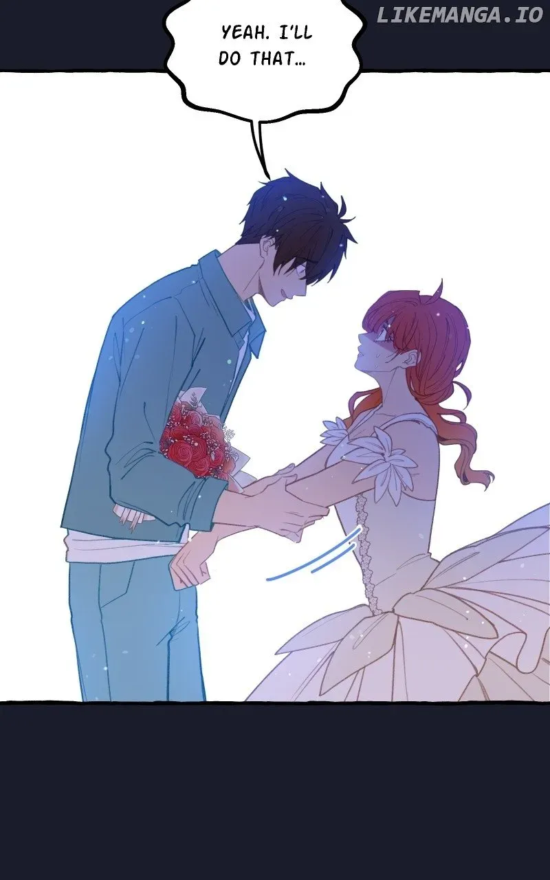 Wanna be Friends? Chapter 52 Online - página 66
