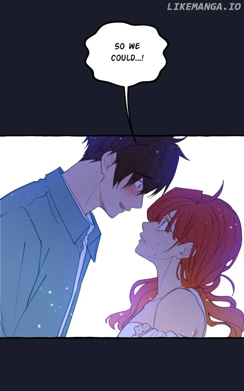 Wanna be Friends? Chapter 52 Online - página 67