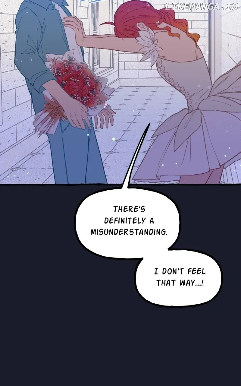 Wanna be Friends? Chapter 52 Online - página 69
