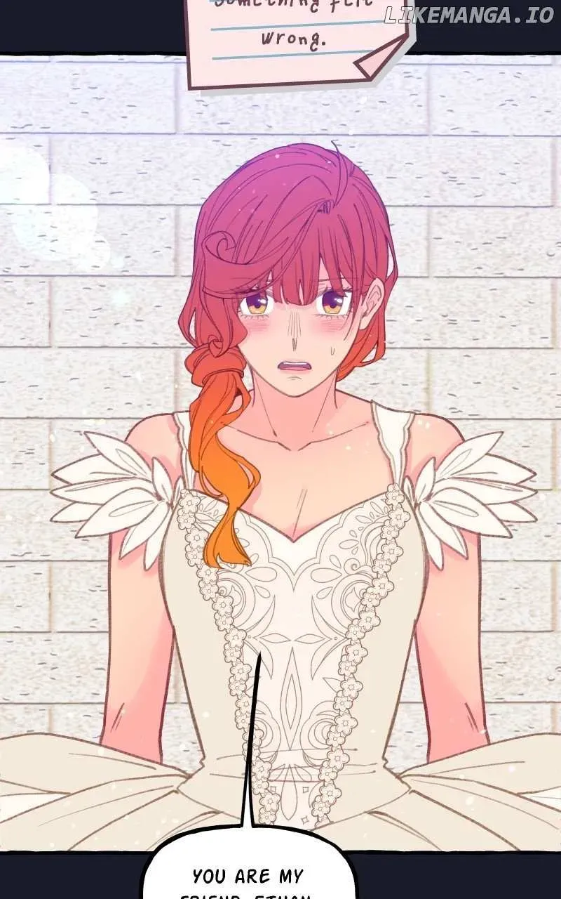 Wanna be Friends? Chapter 52 Online - página 74