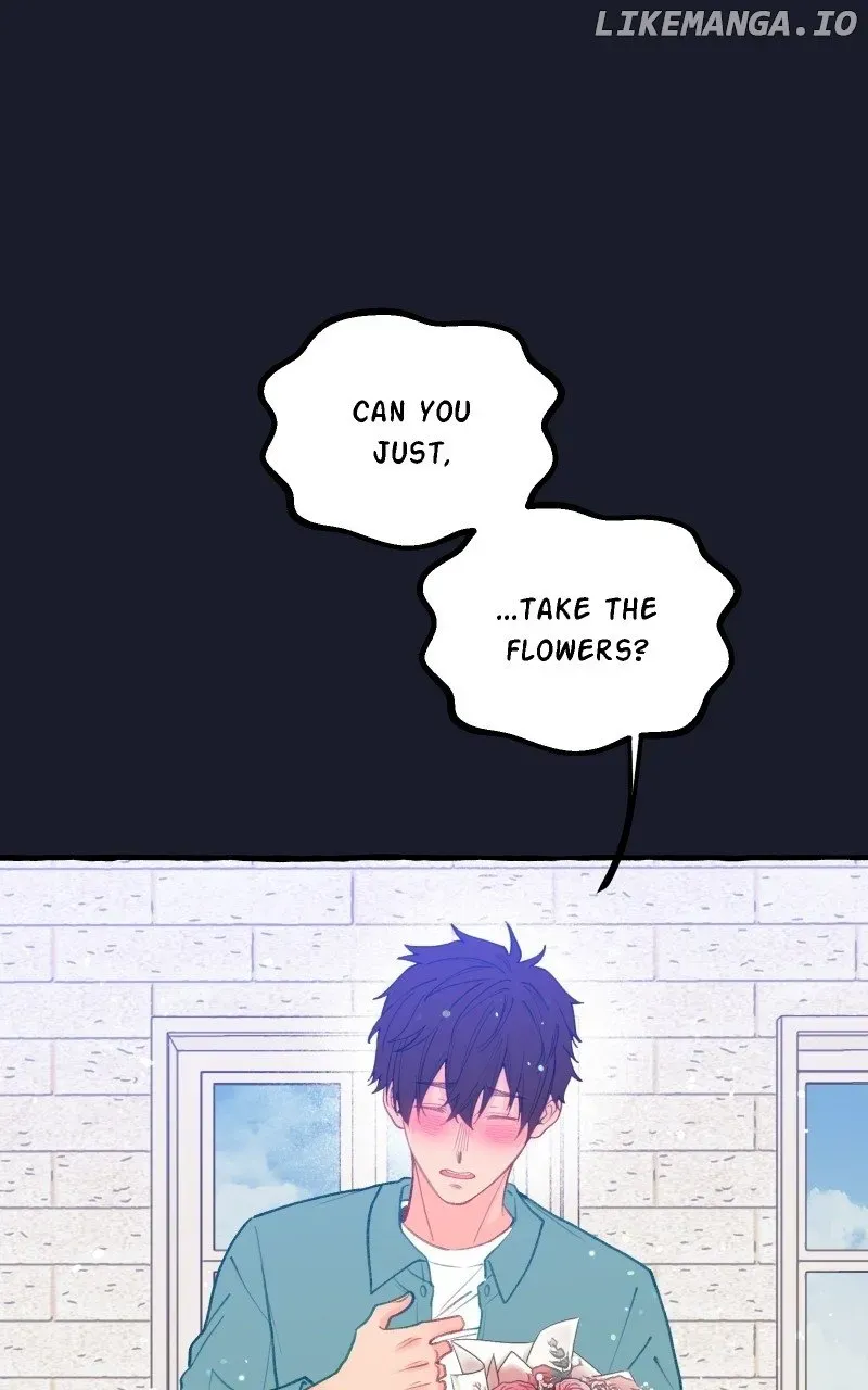Wanna be Friends? Chapter 52 Online - página 78