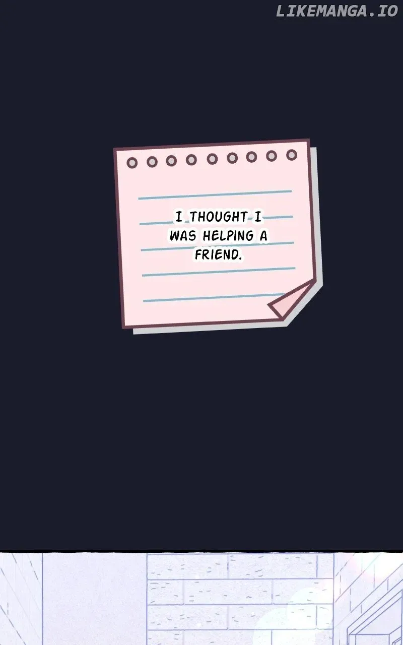 Wanna be Friends? Chapter 52 Online - página 80