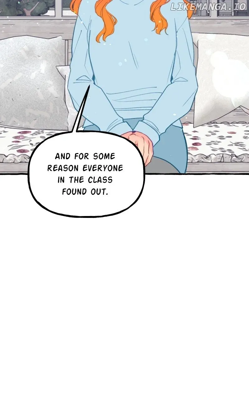 Wanna be Friends? Chapter 52 Online - página 86