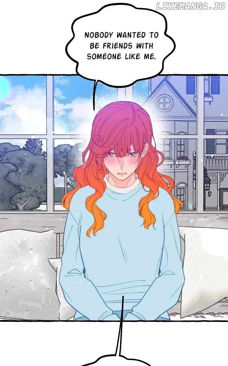Wanna be Friends? Chapter 52 Online - página 87