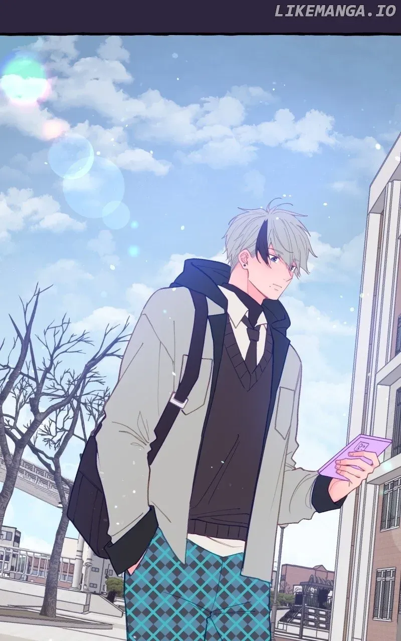 Wanna be Friends? Chapter 53 Online - página 4