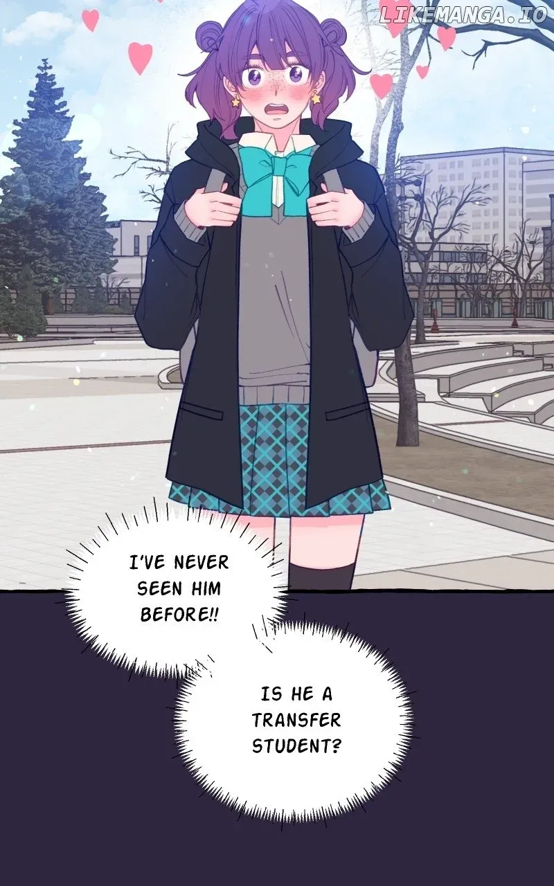 Wanna be Friends? Chapter 53 Online - página 6