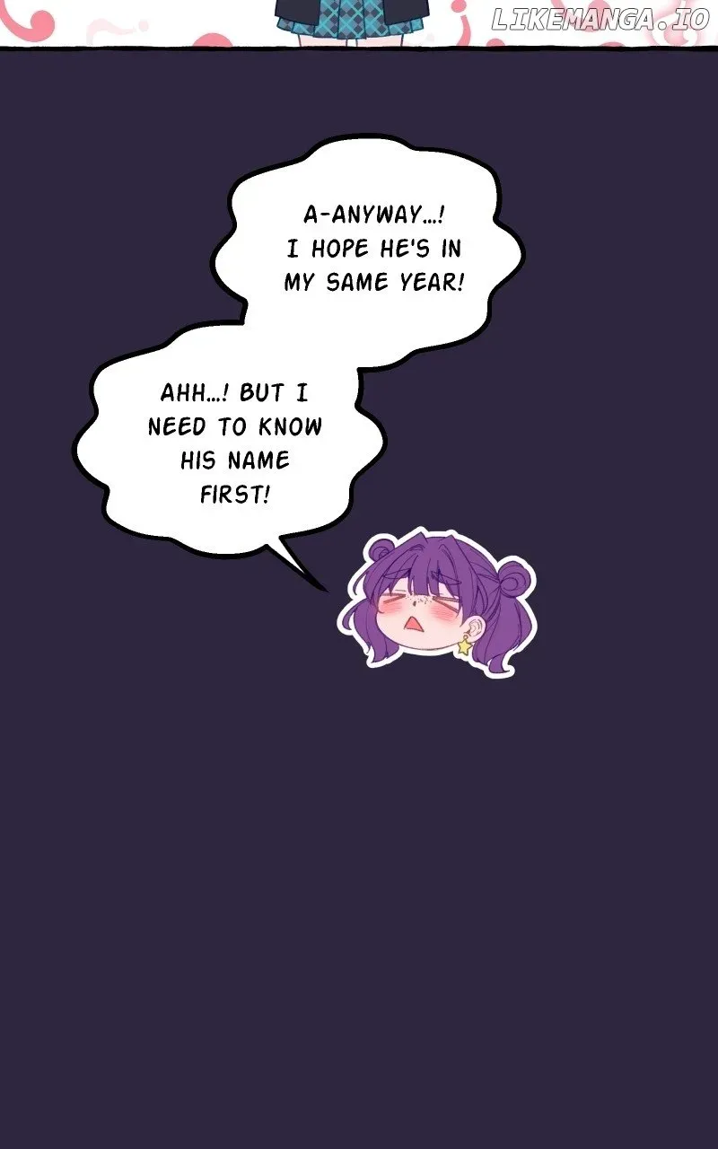Wanna be Friends? Chapter 53 Online - página 8