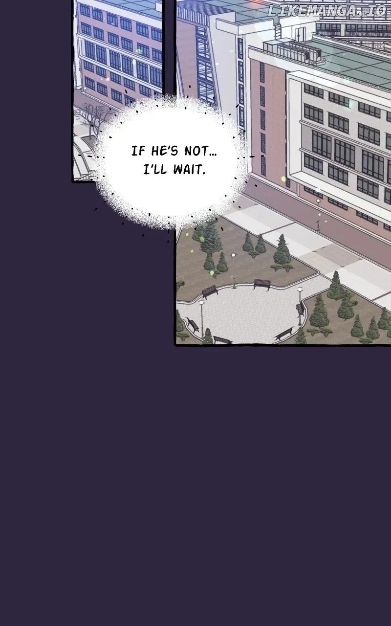 Wanna be Friends? Chapter 53 Online - página 10