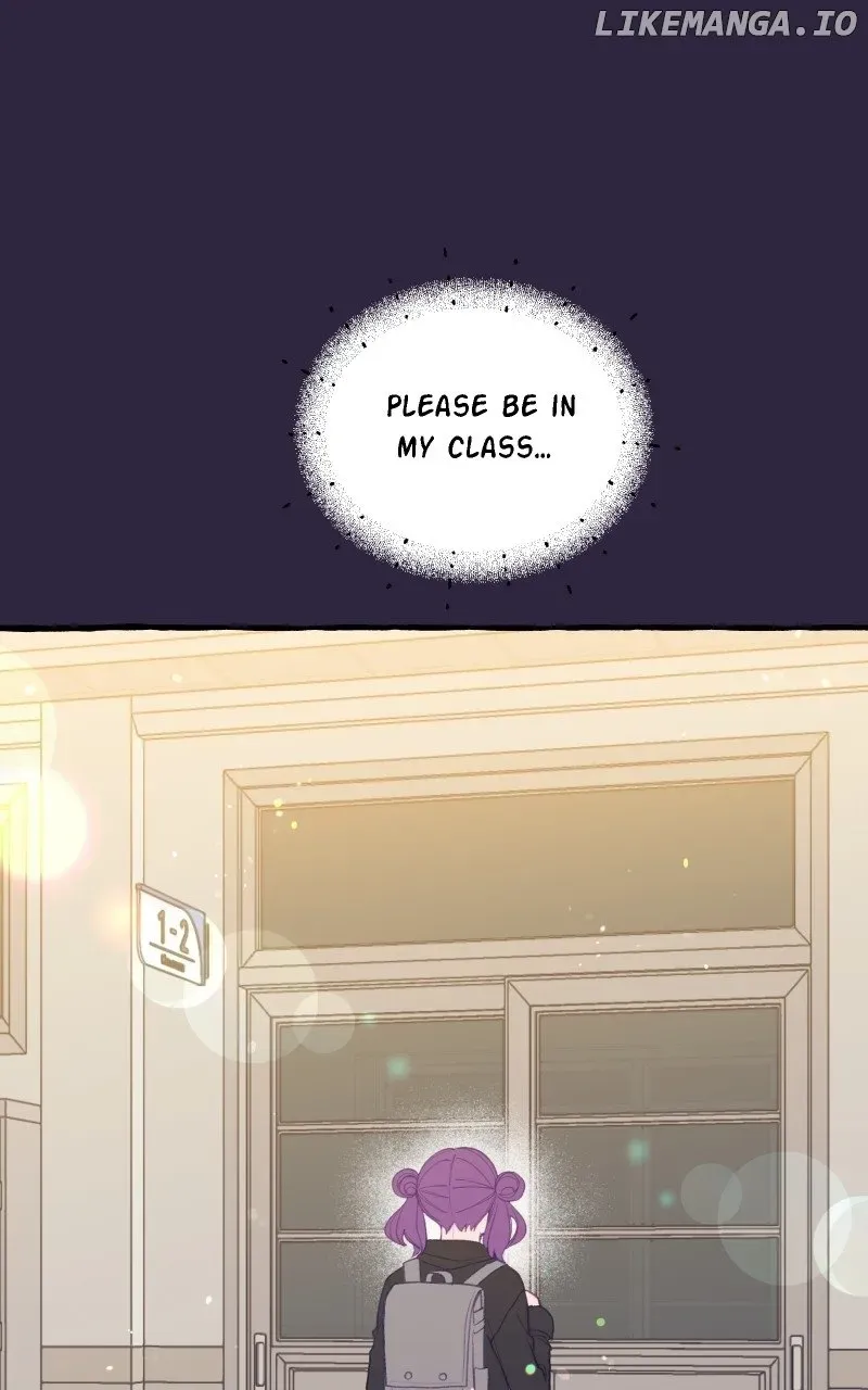 Wanna be Friends? Chapter 53 Online - página 11