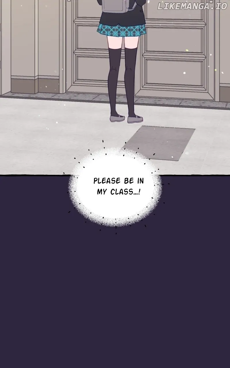 Wanna be Friends? Chapter 53 Online - página 12