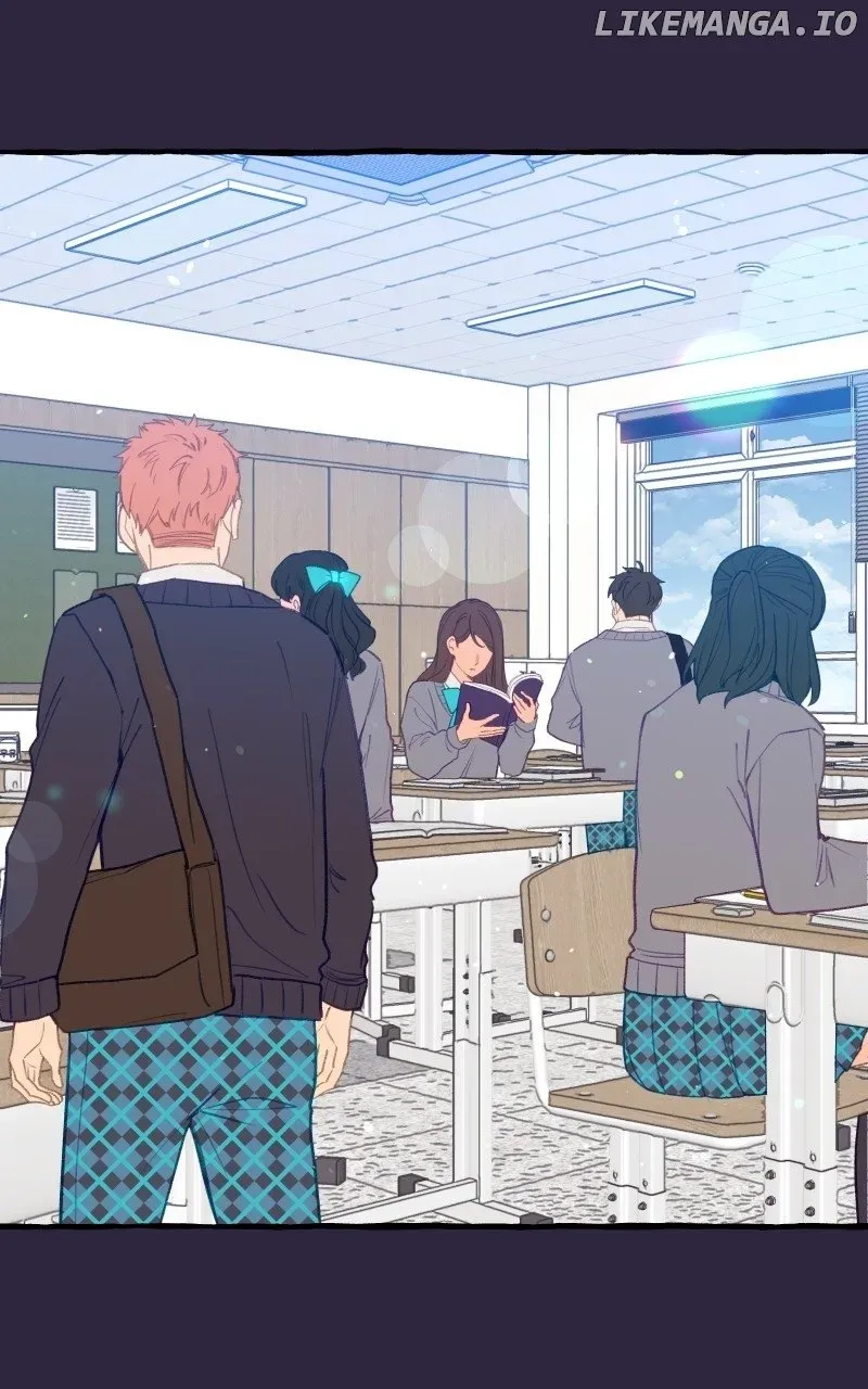 Wanna be Friends? Chapter 53 Online - página 13