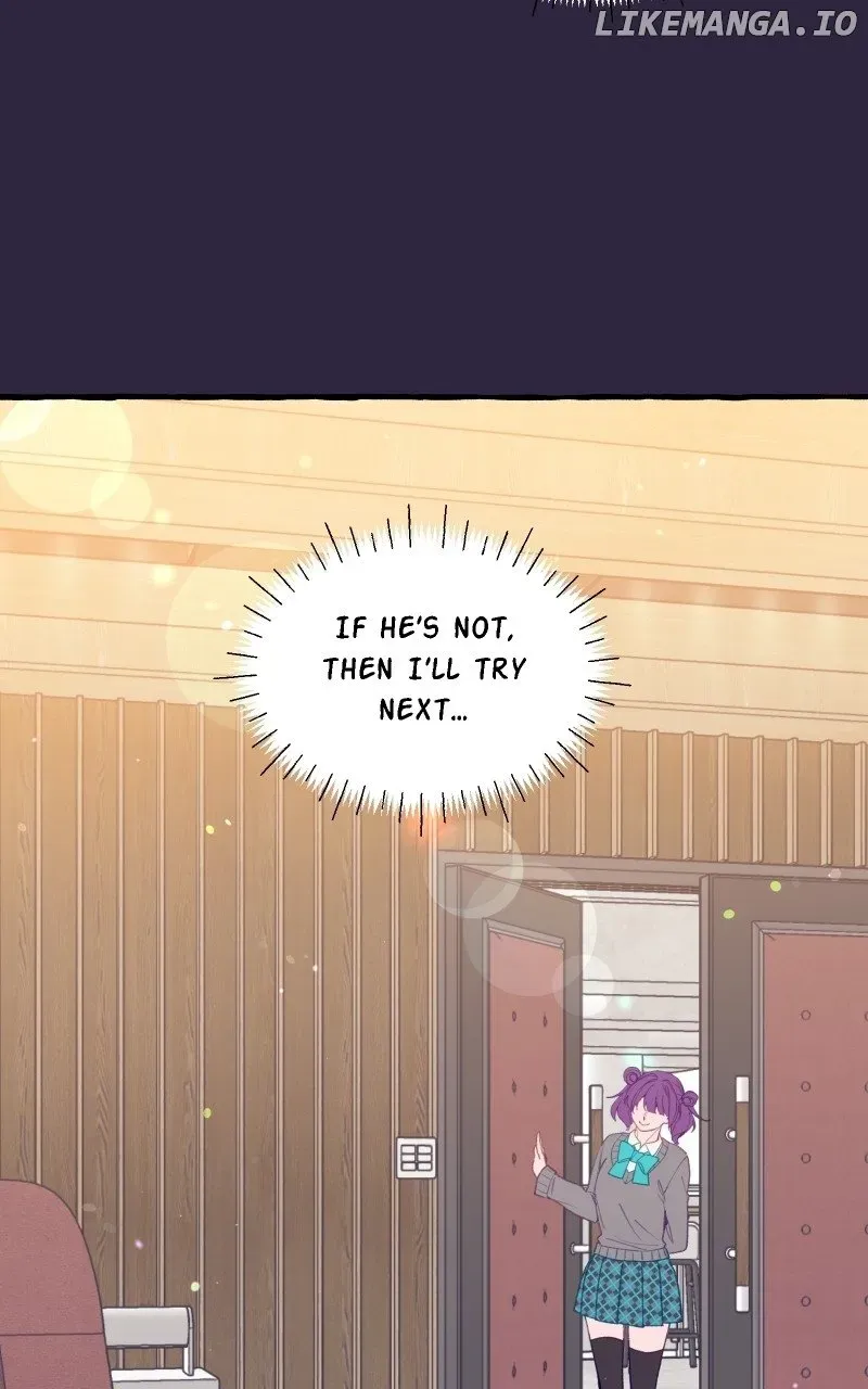 Wanna be Friends? Chapter 53 Online - página 16