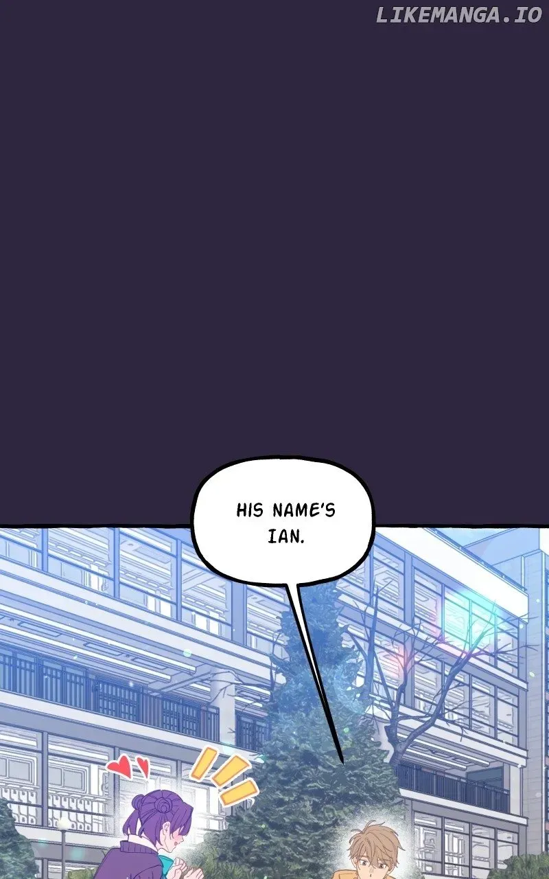 Wanna be Friends? Chapter 53 Online - página 20