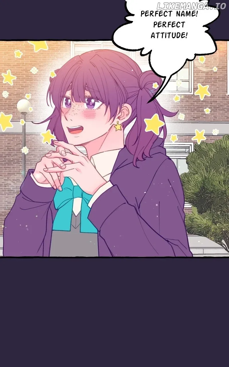 Wanna be Friends? Chapter 53 Online - página 24