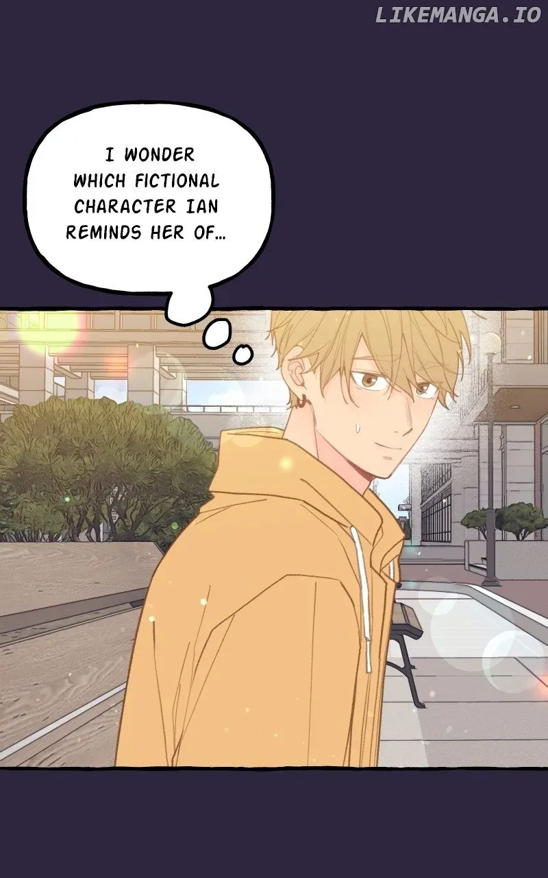 Wanna be Friends? Chapter 53 Online - página 25
