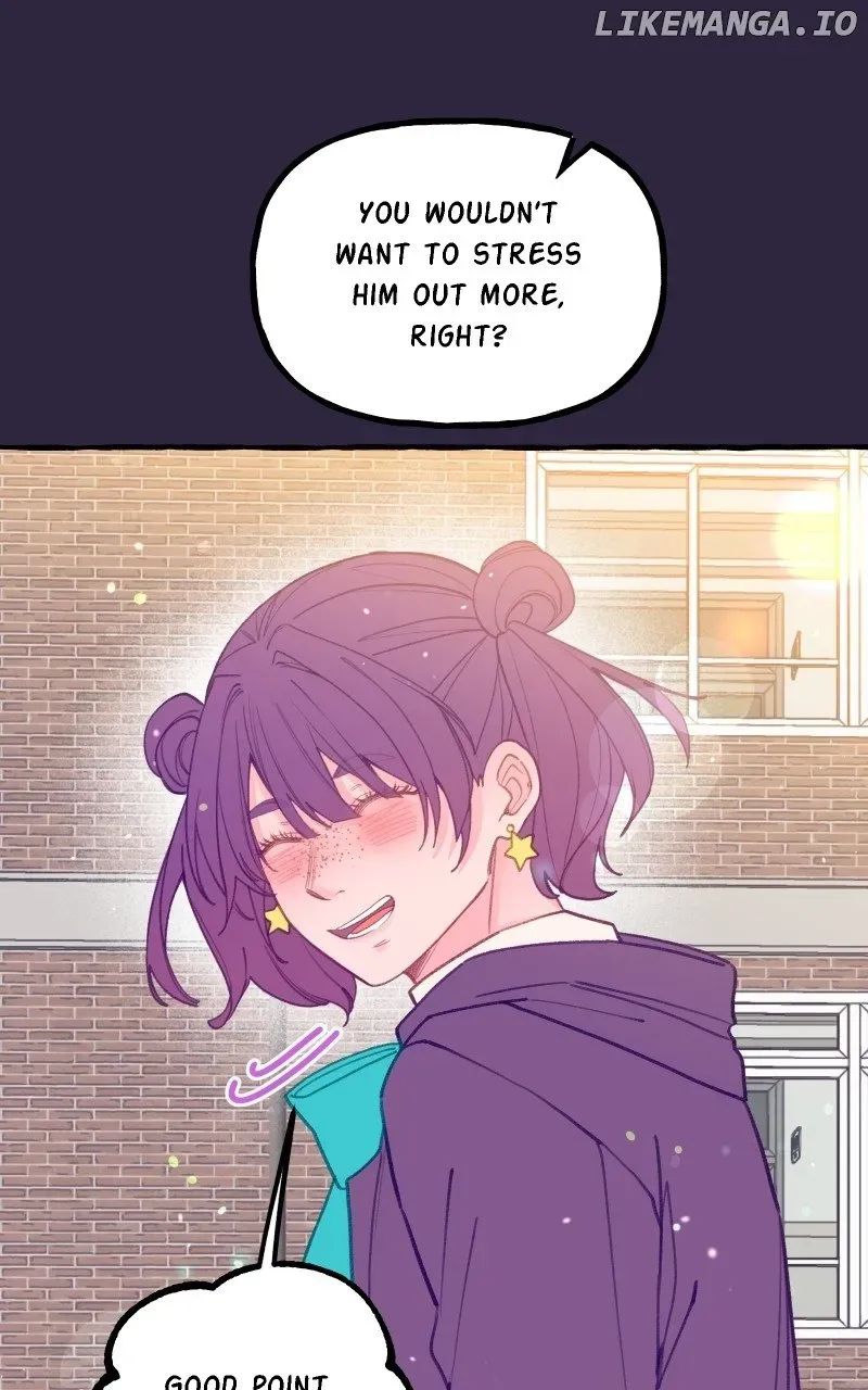Wanna be Friends? Chapter 53 Online - página 28
