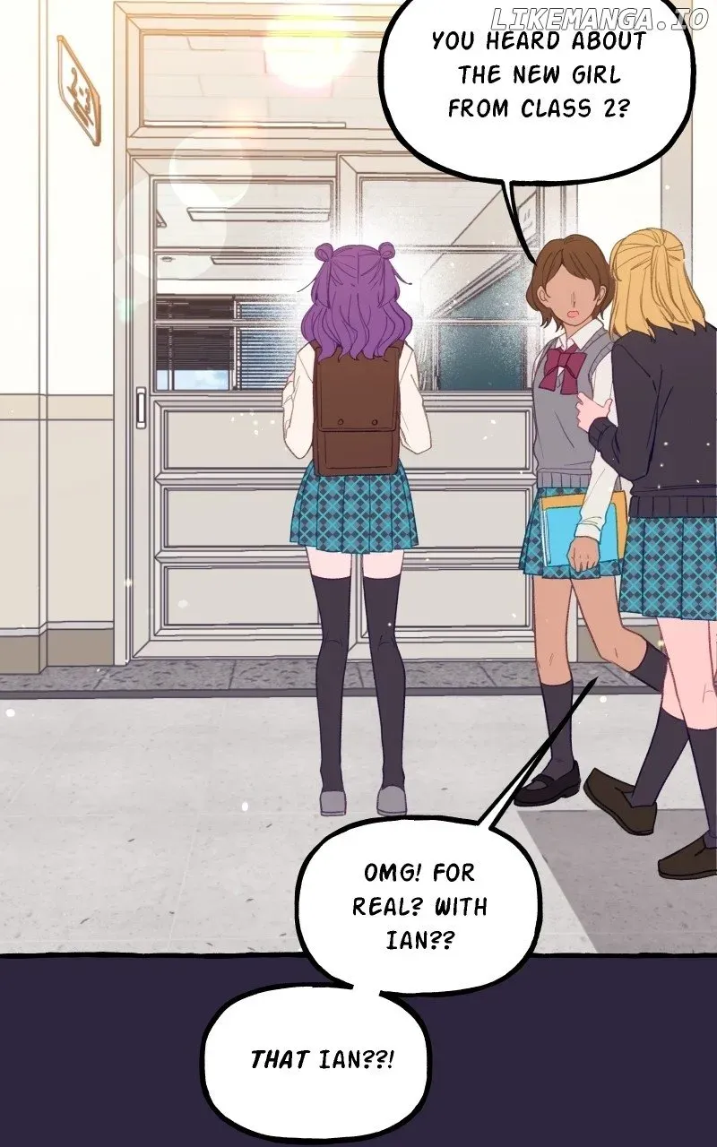 Wanna be Friends? Chapter 53 Online - página 31