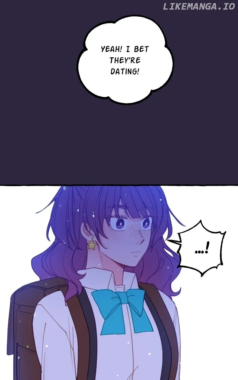 Wanna be Friends? Chapter 53 Online - página 34