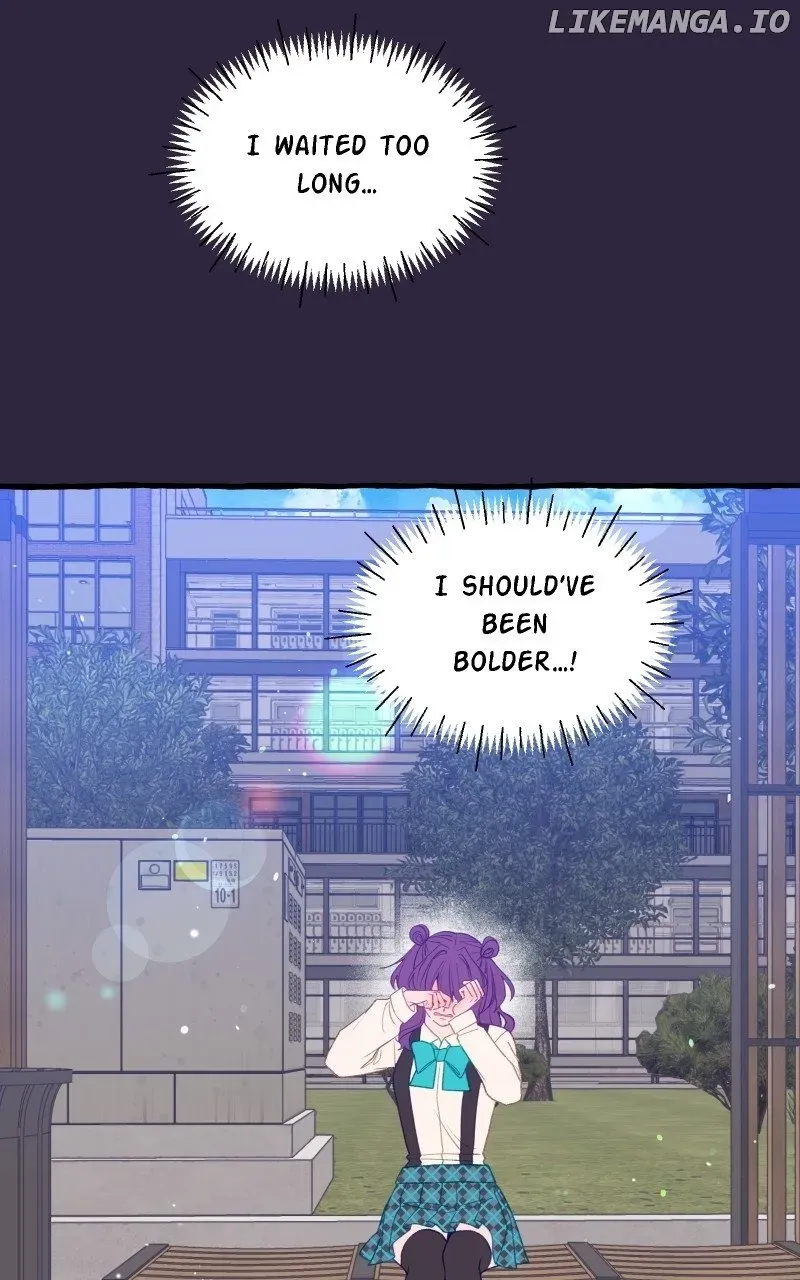 Wanna be Friends? Chapter 53 Online - página 36