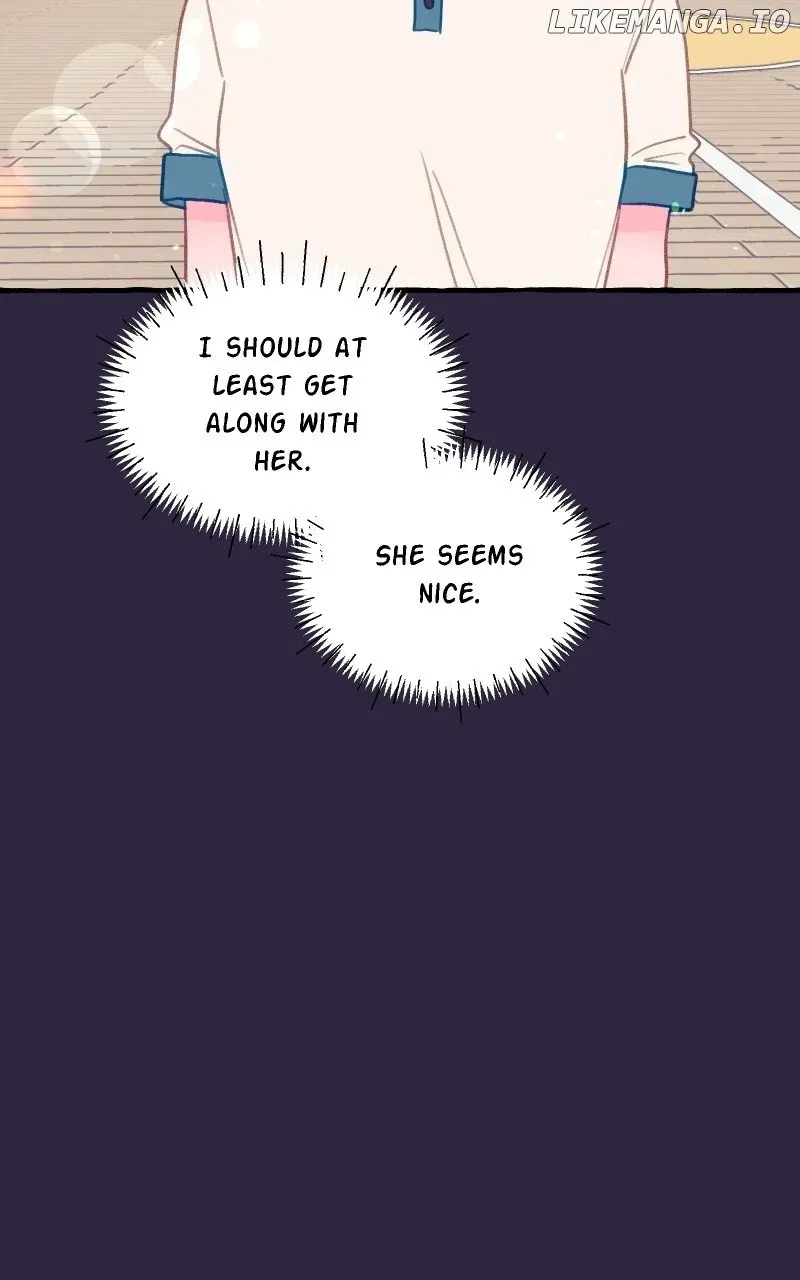 Wanna be Friends? Chapter 53 Online - página 40