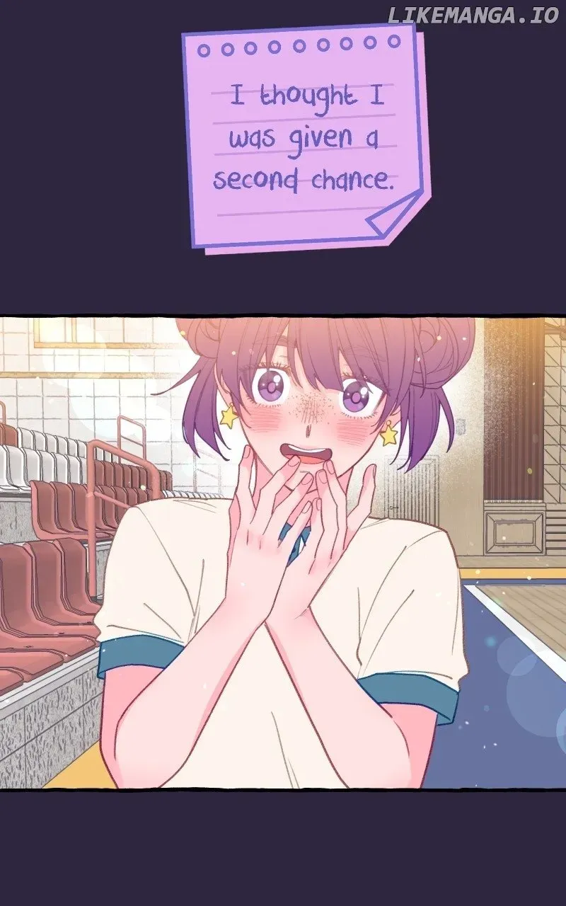 Wanna be Friends? Chapter 53 Online - página 43