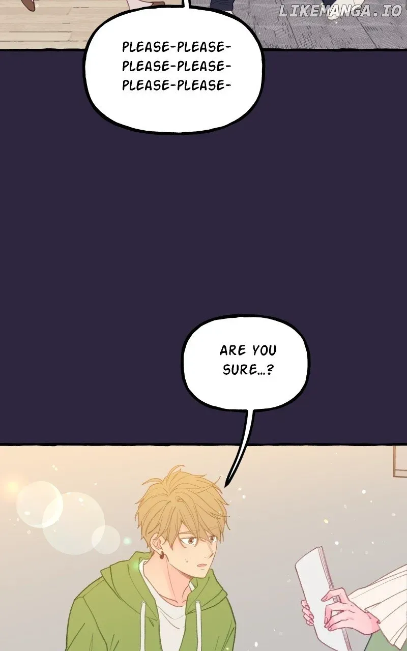 Wanna be Friends? Chapter 53 Online - página 46
