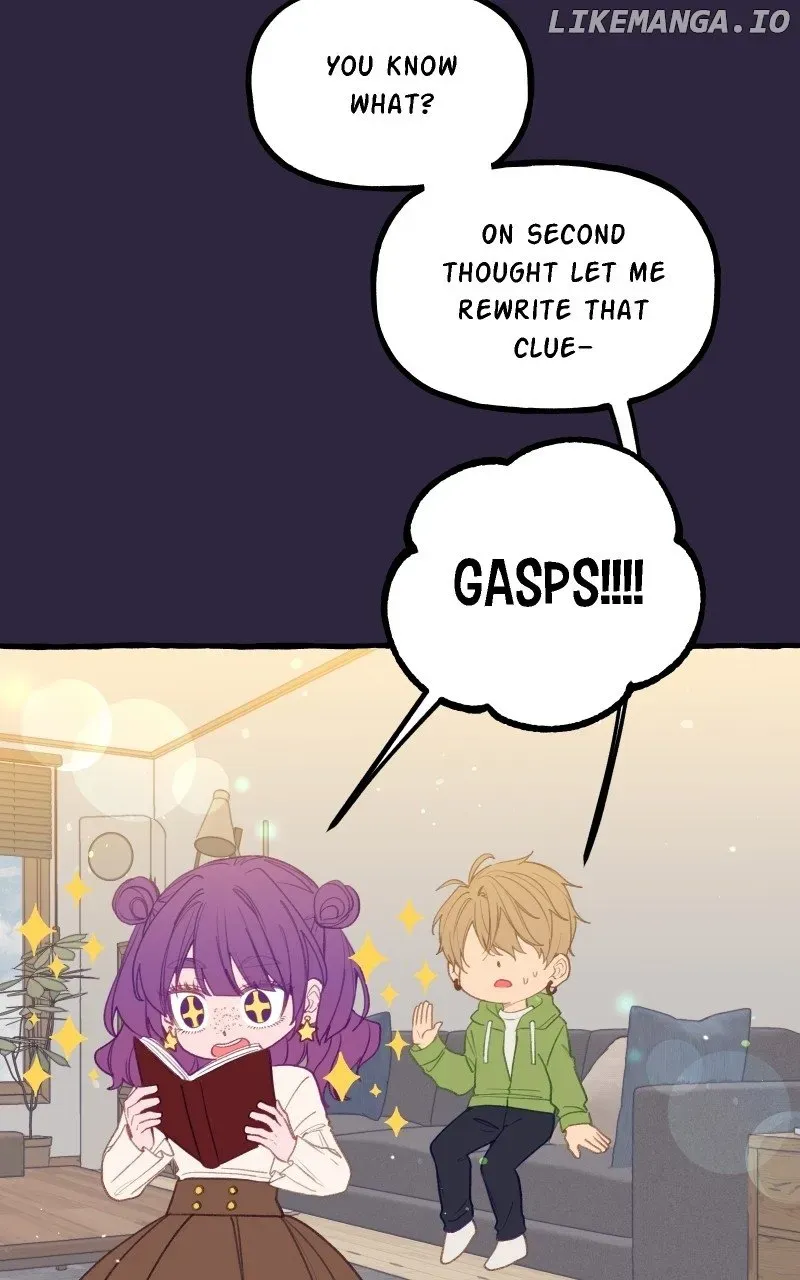 Wanna be Friends? Chapter 53 Online - página 49