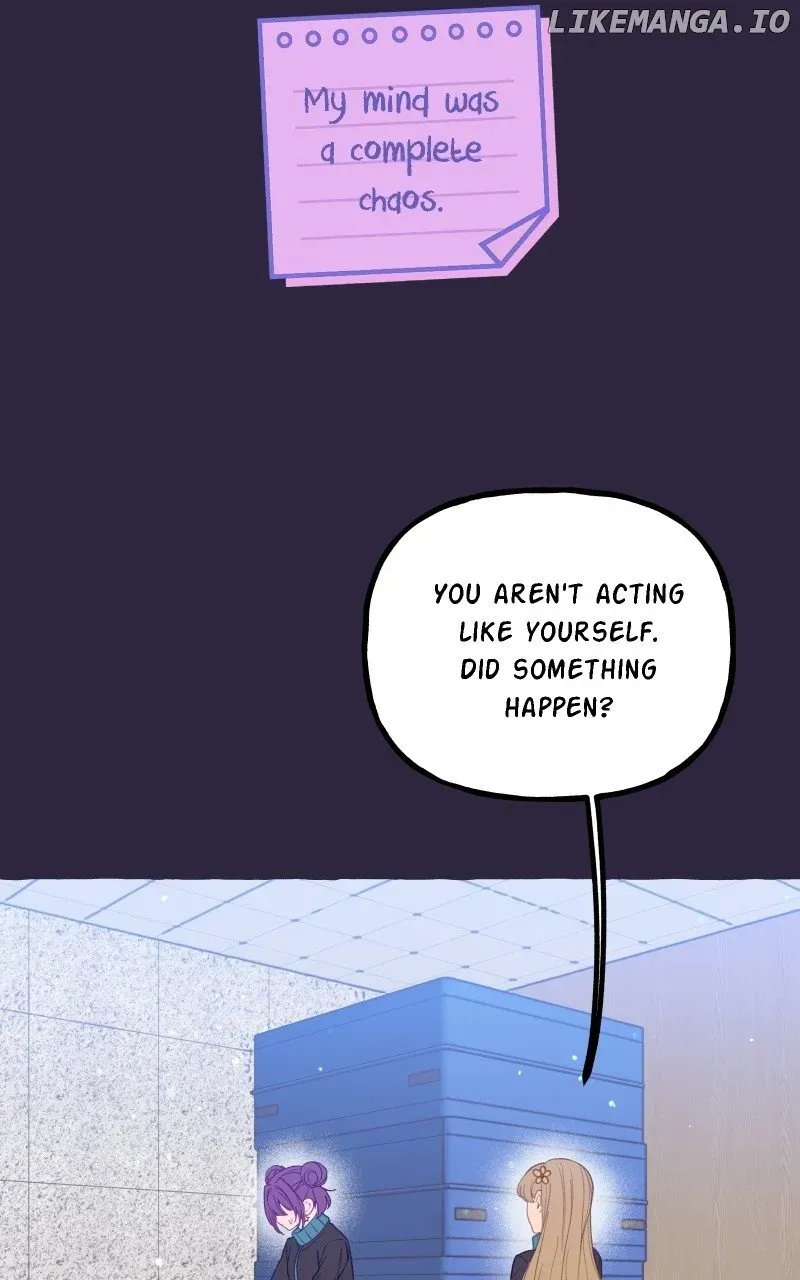 Wanna be Friends? Chapter 53 Online - página 52