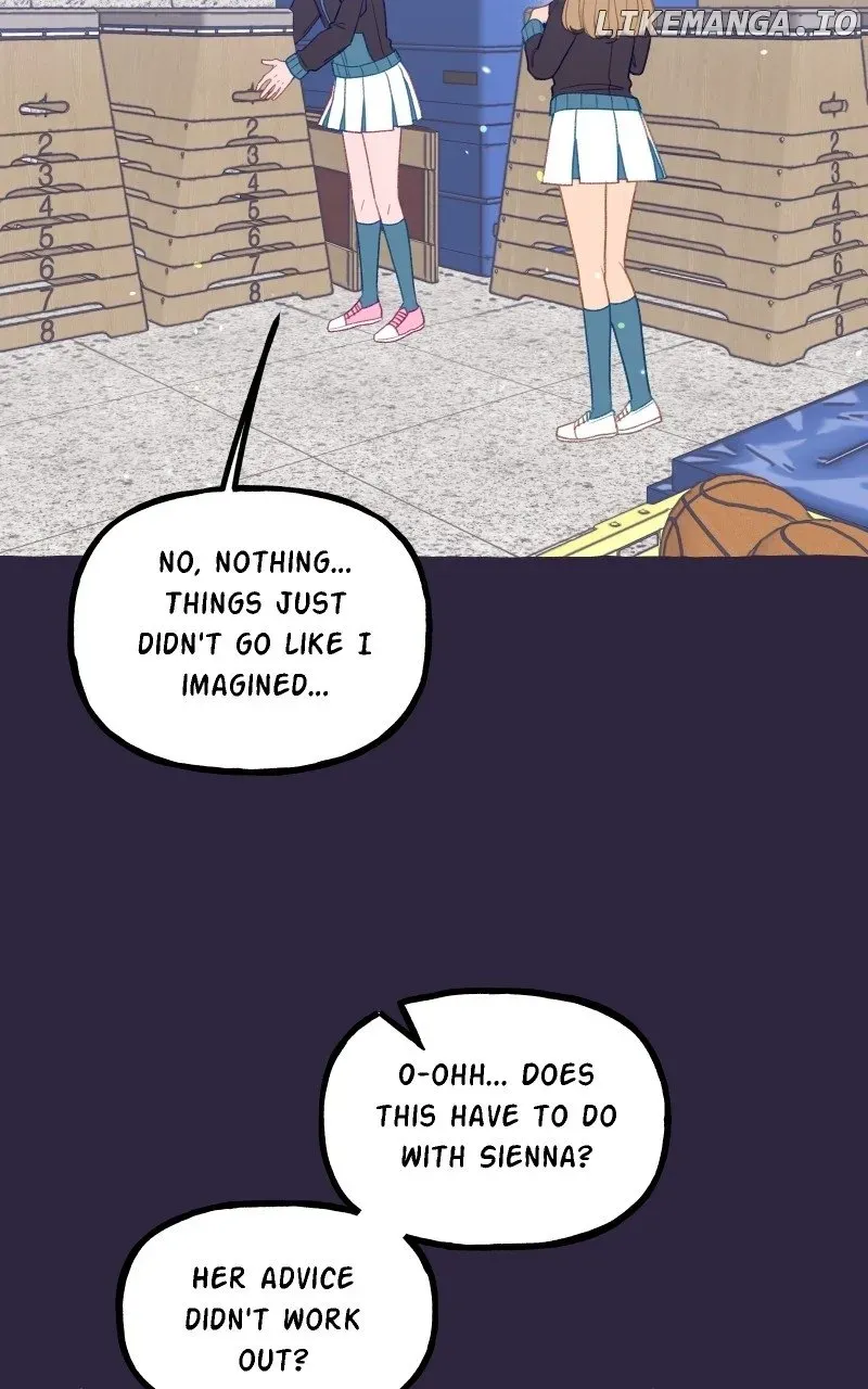 Wanna be Friends? Chapter 53 Online - página 53