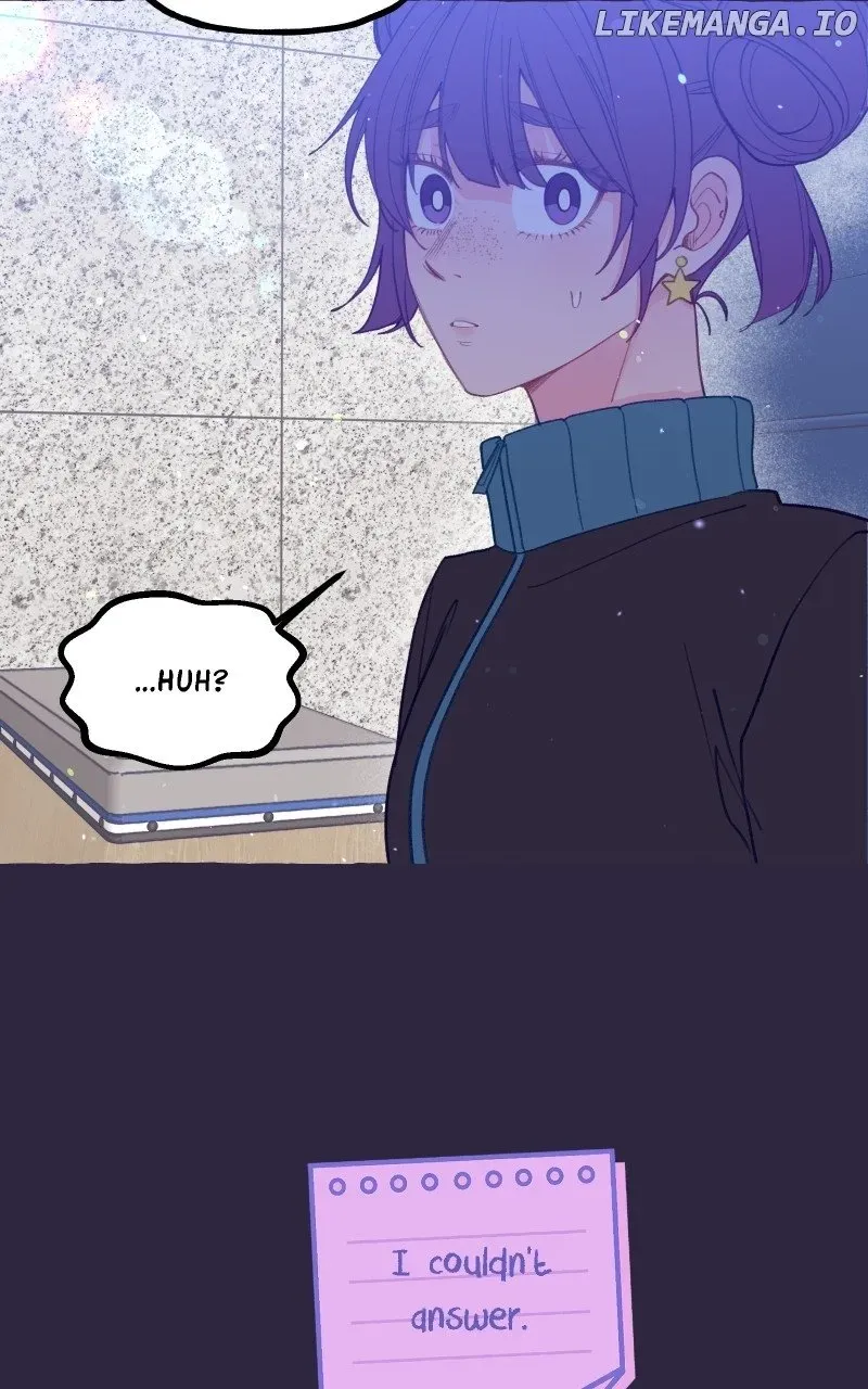 Wanna be Friends? Chapter 53 Online - página 54