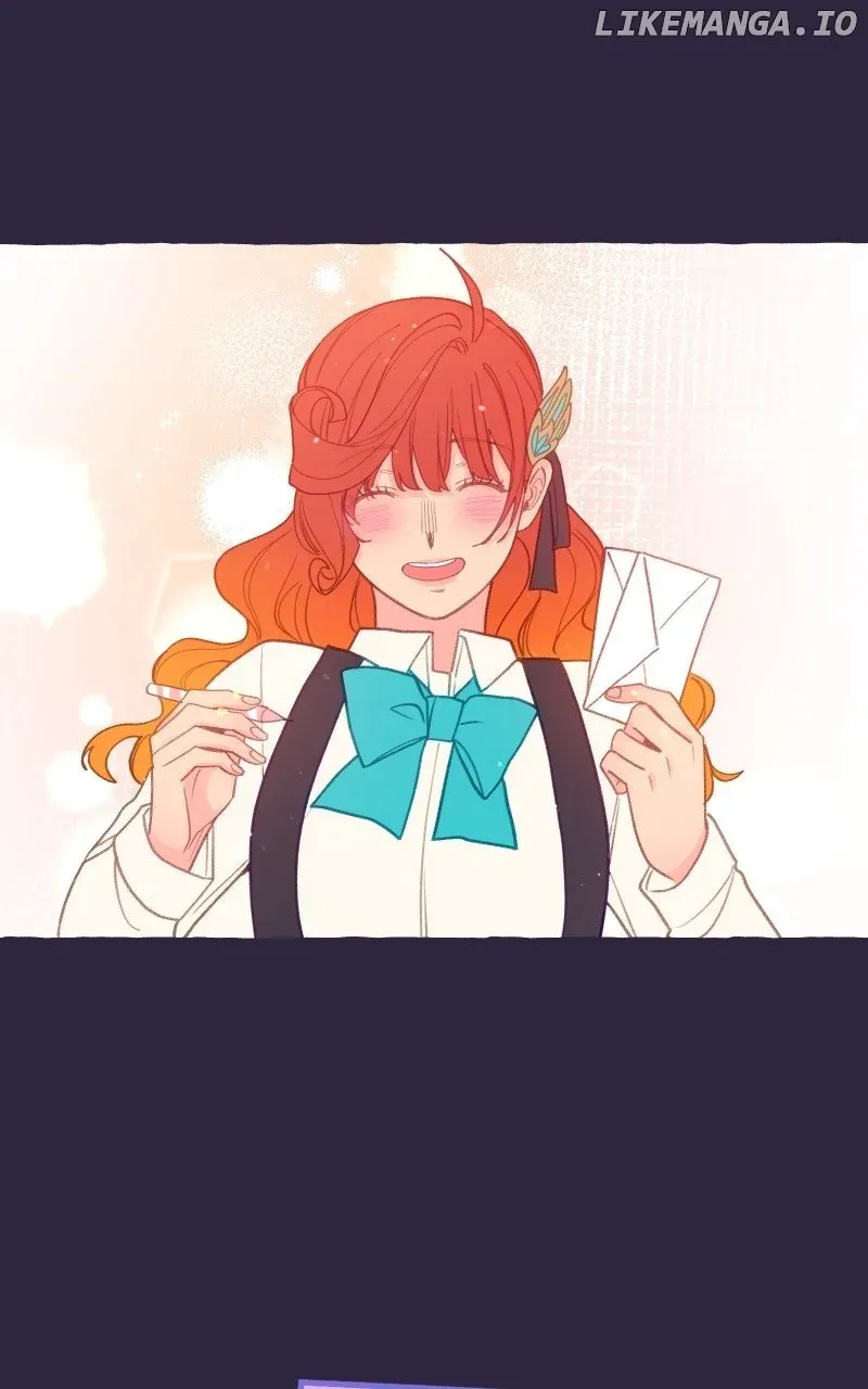 Wanna be Friends? Chapter 53 Online - página 57
