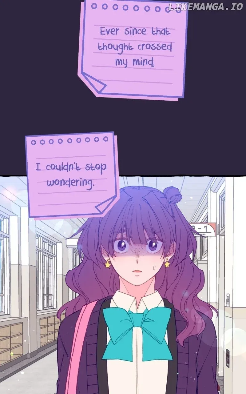 Wanna be Friends? Chapter 53 Online - página 58