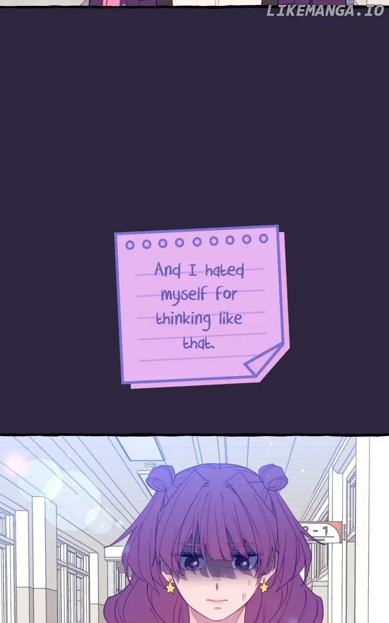 Wanna be Friends? Chapter 53 Online - página 59