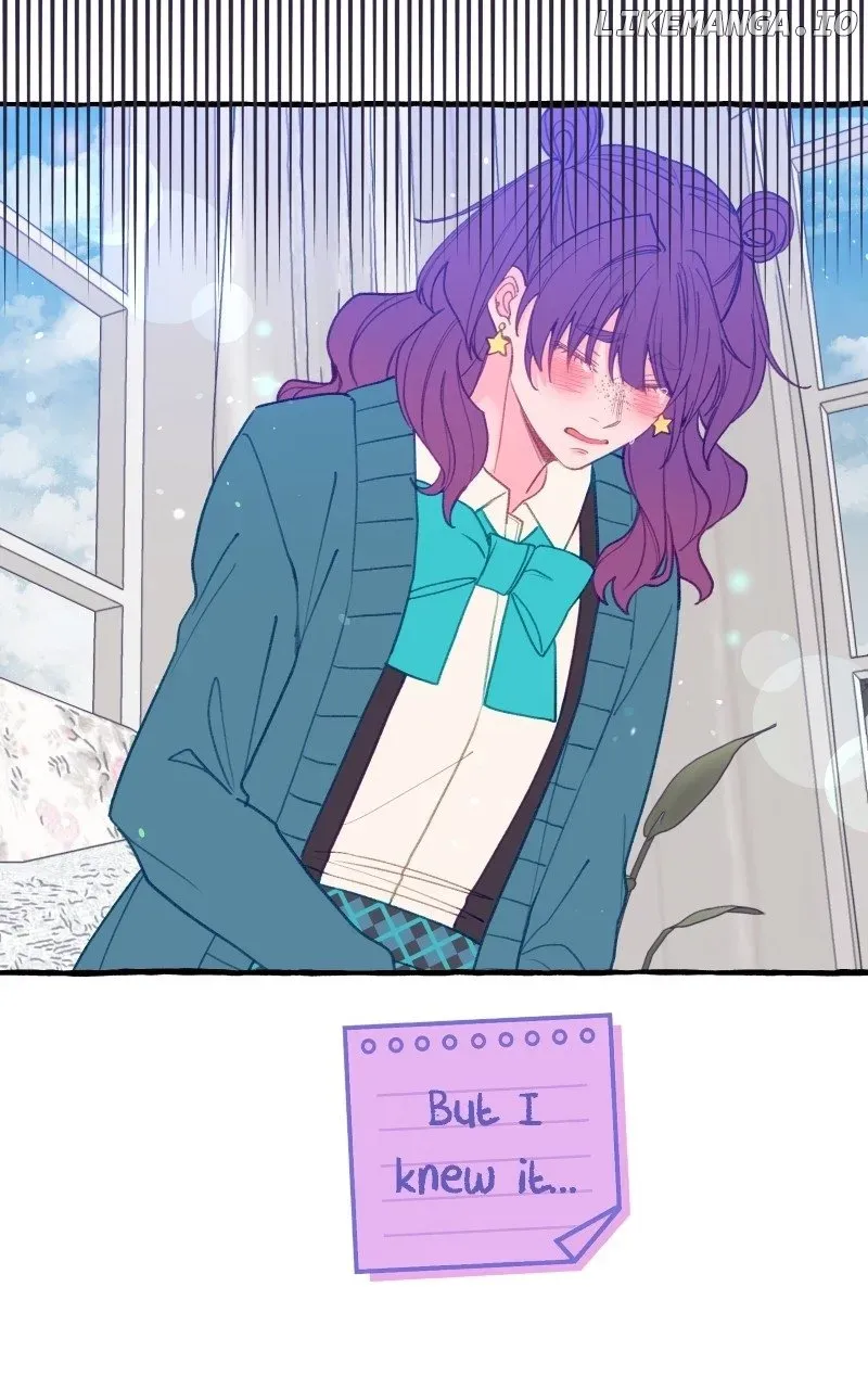 Wanna be Friends? Chapter 53 Online - página 63